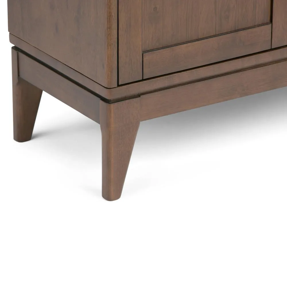 Harper Low Storage Cabinet