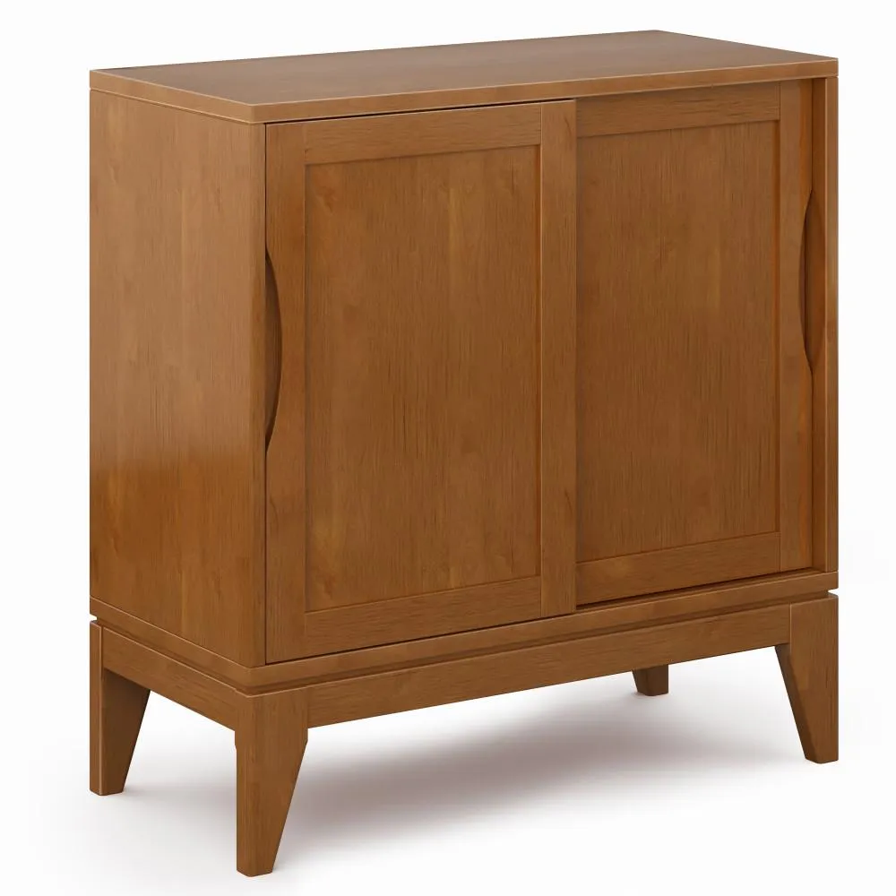 Harper Low Storage Cabinet