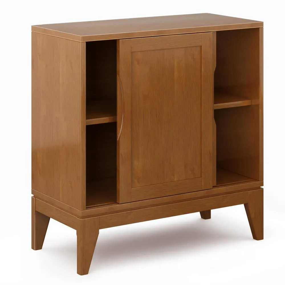 Harper Low Storage Cabinet