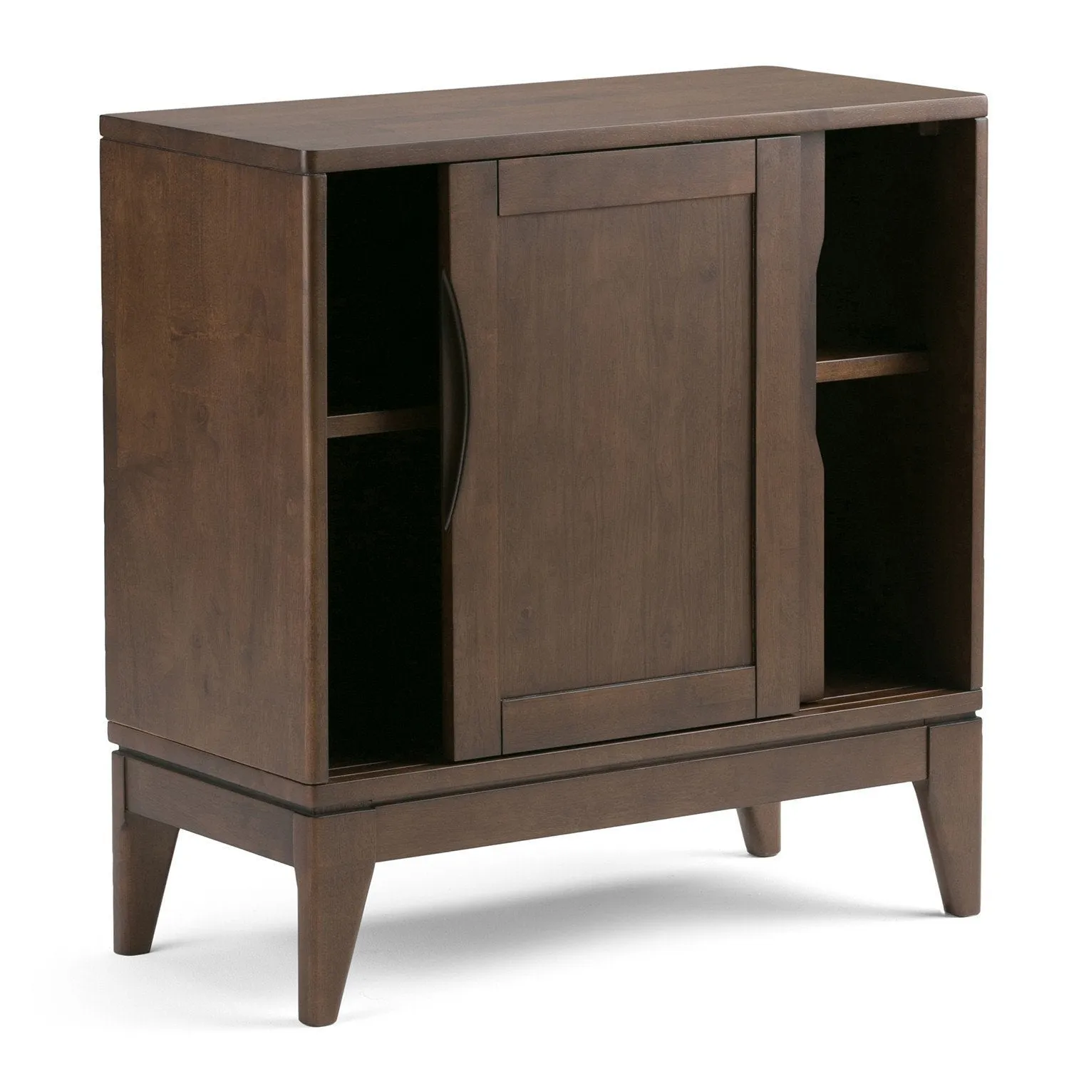 Harper Low Storage Cabinet