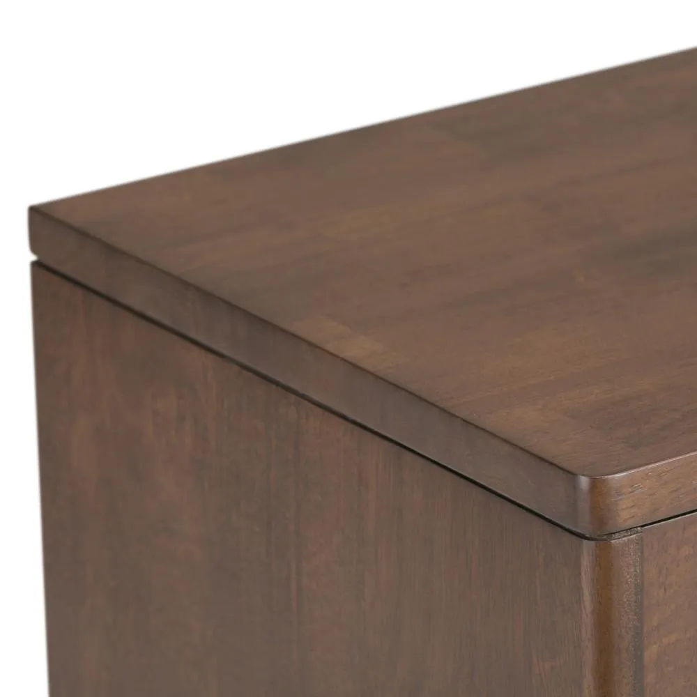 Harper Low Storage Cabinet