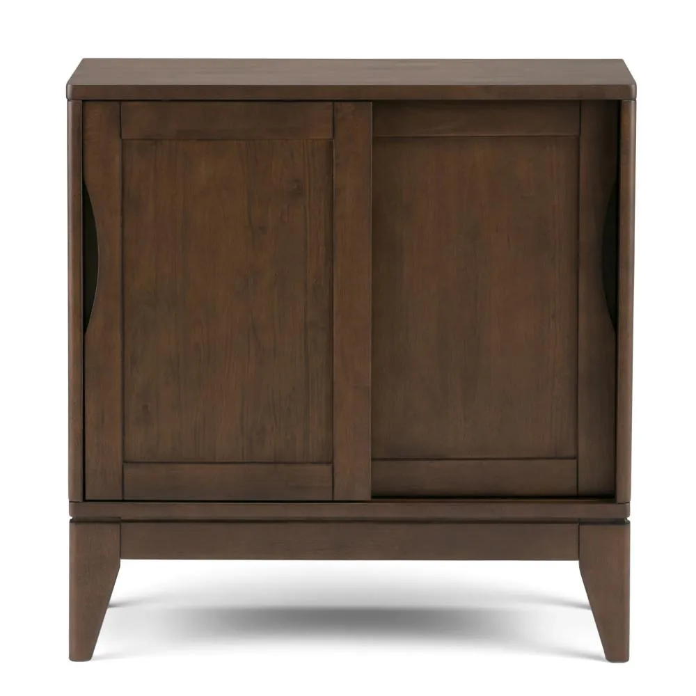 Harper Low Storage Cabinet