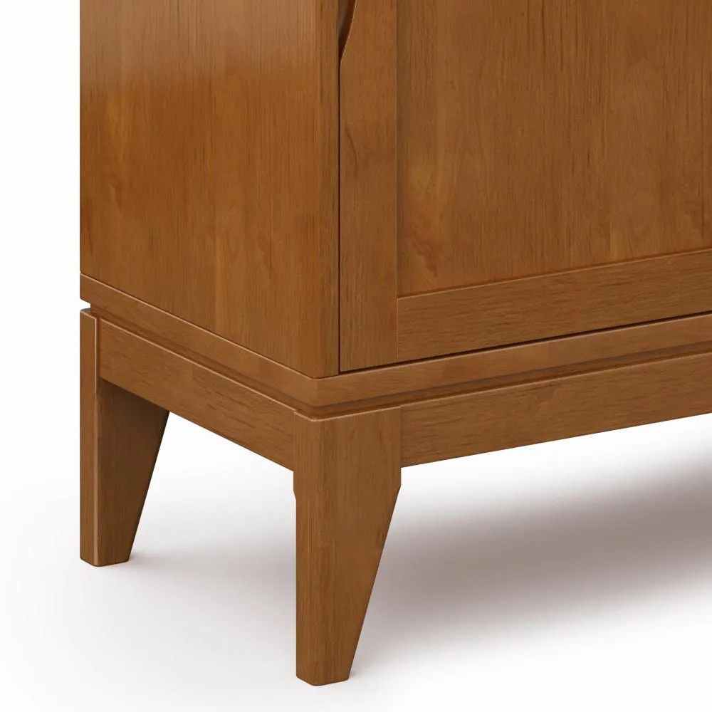 Harper Low Storage Cabinet