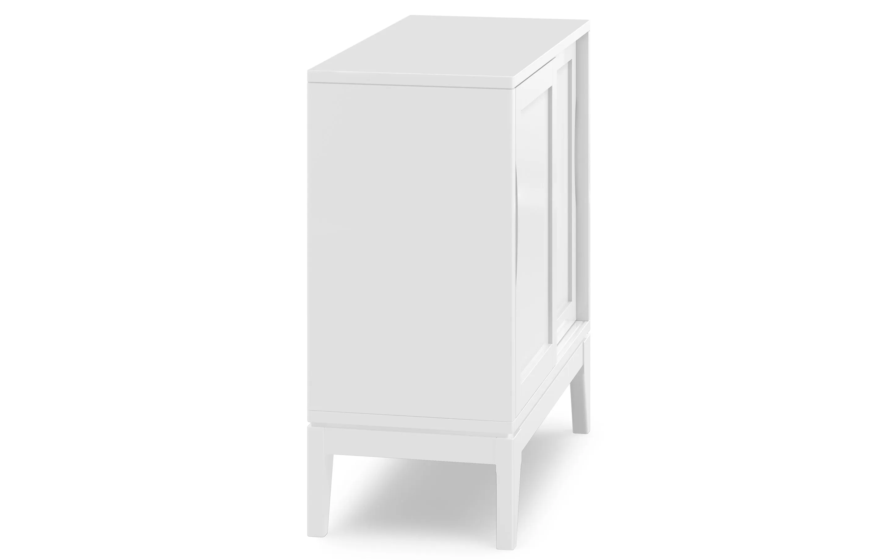 Harper Low Storage Cabinet