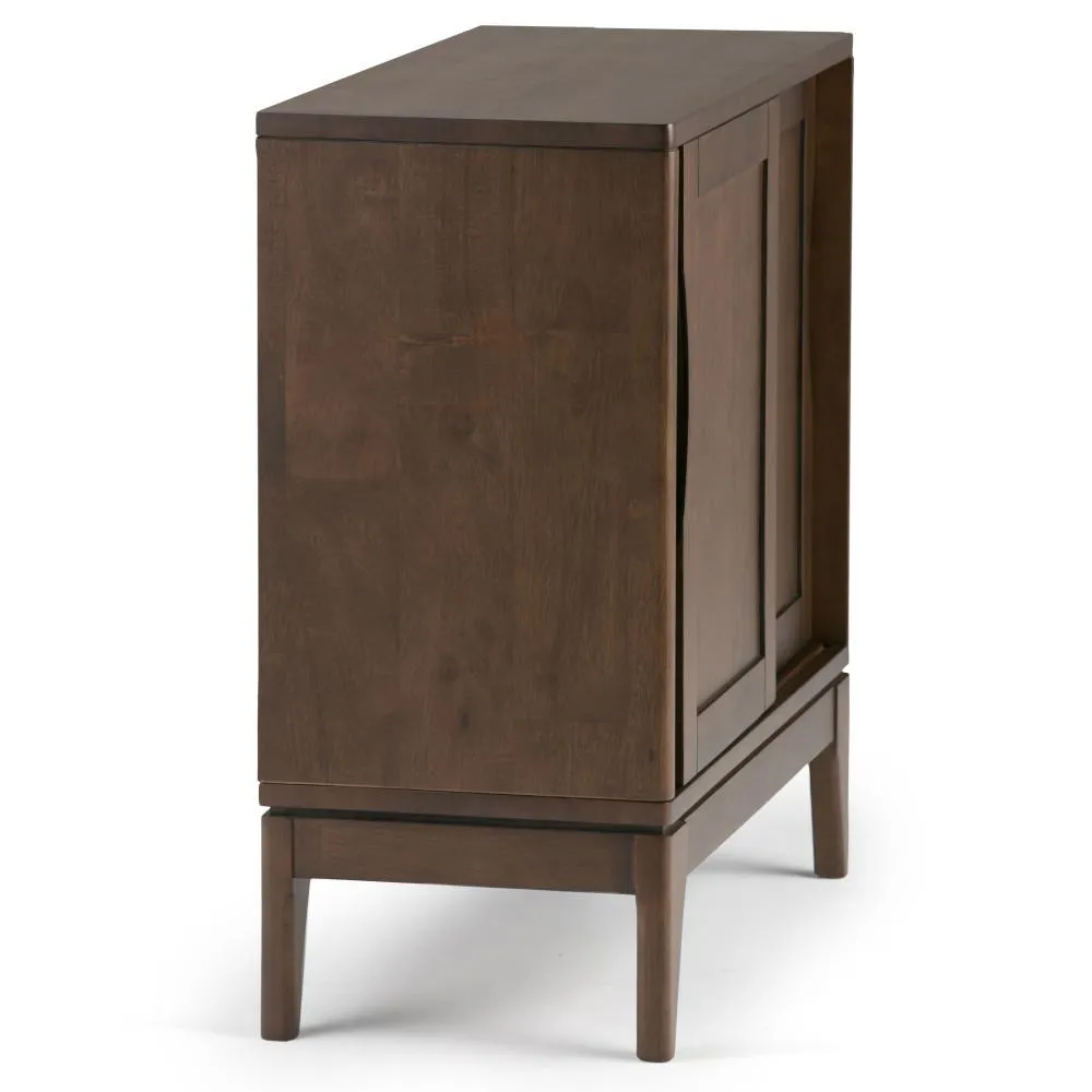 Harper Low Storage Cabinet