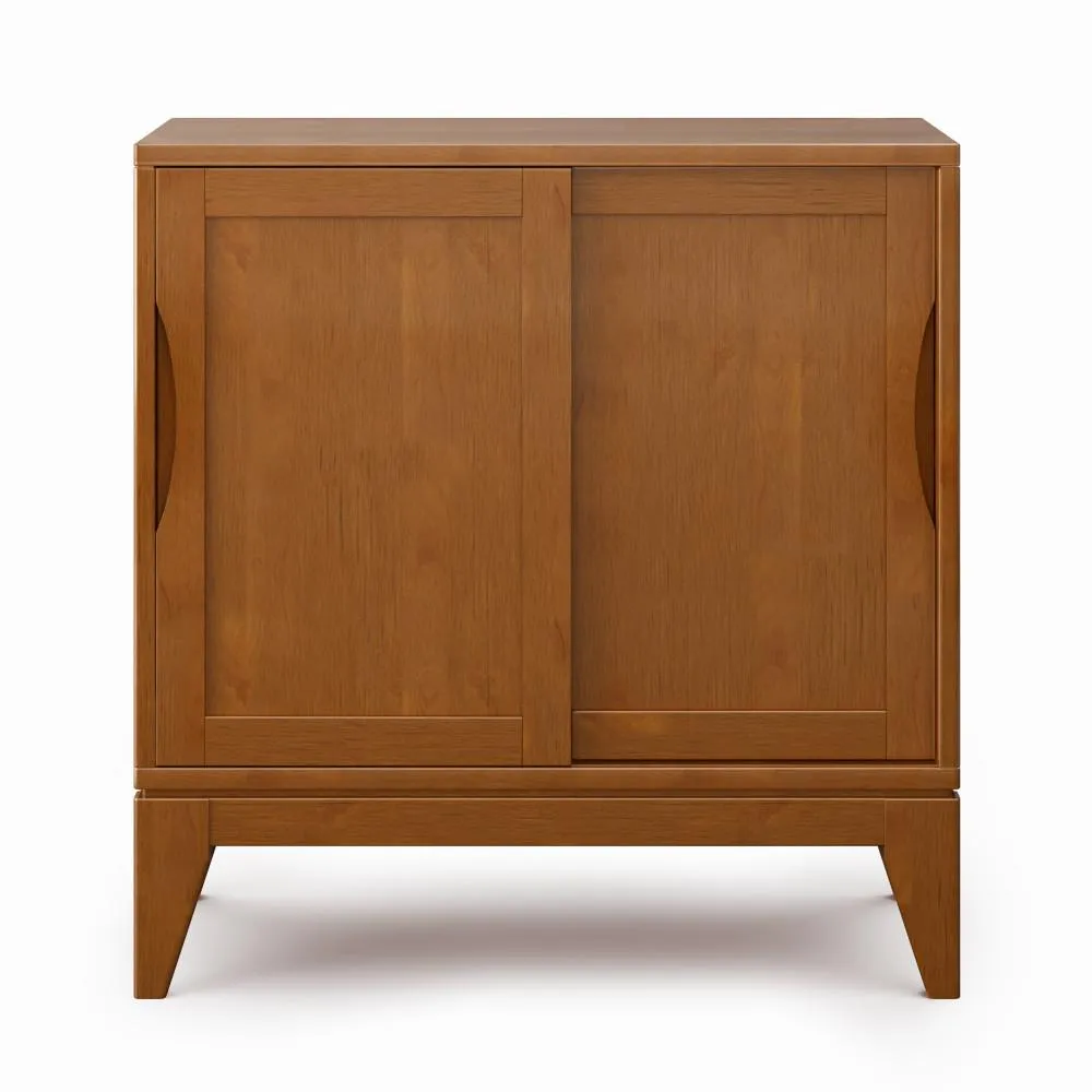 Harper Low Storage Cabinet