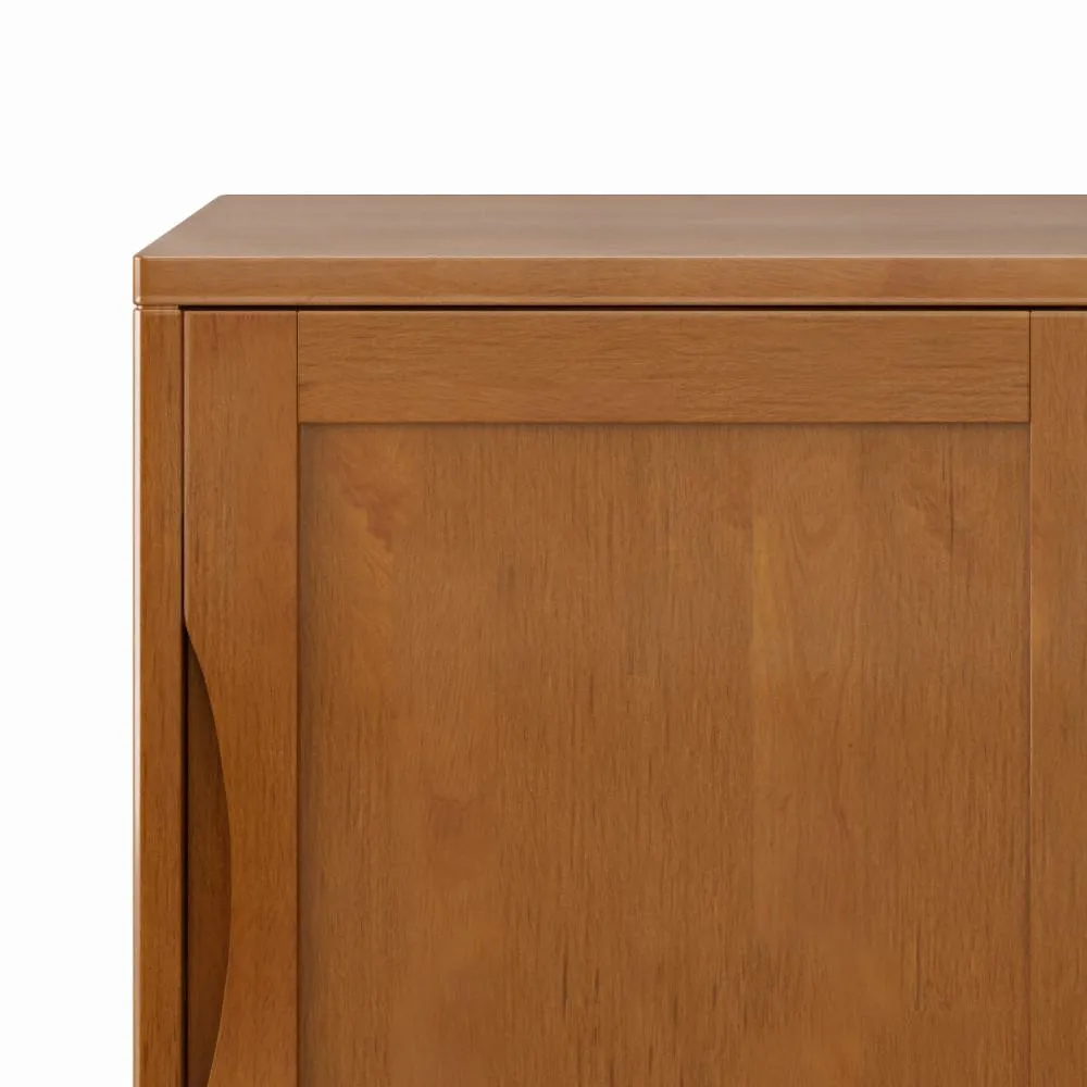 Harper Low Storage Cabinet