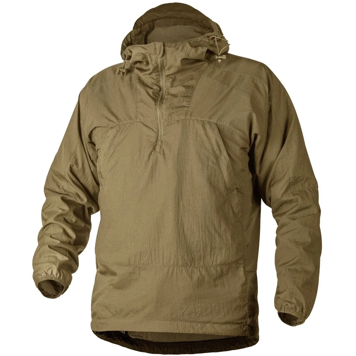 Helikon Windrunner Windshirt Coyote