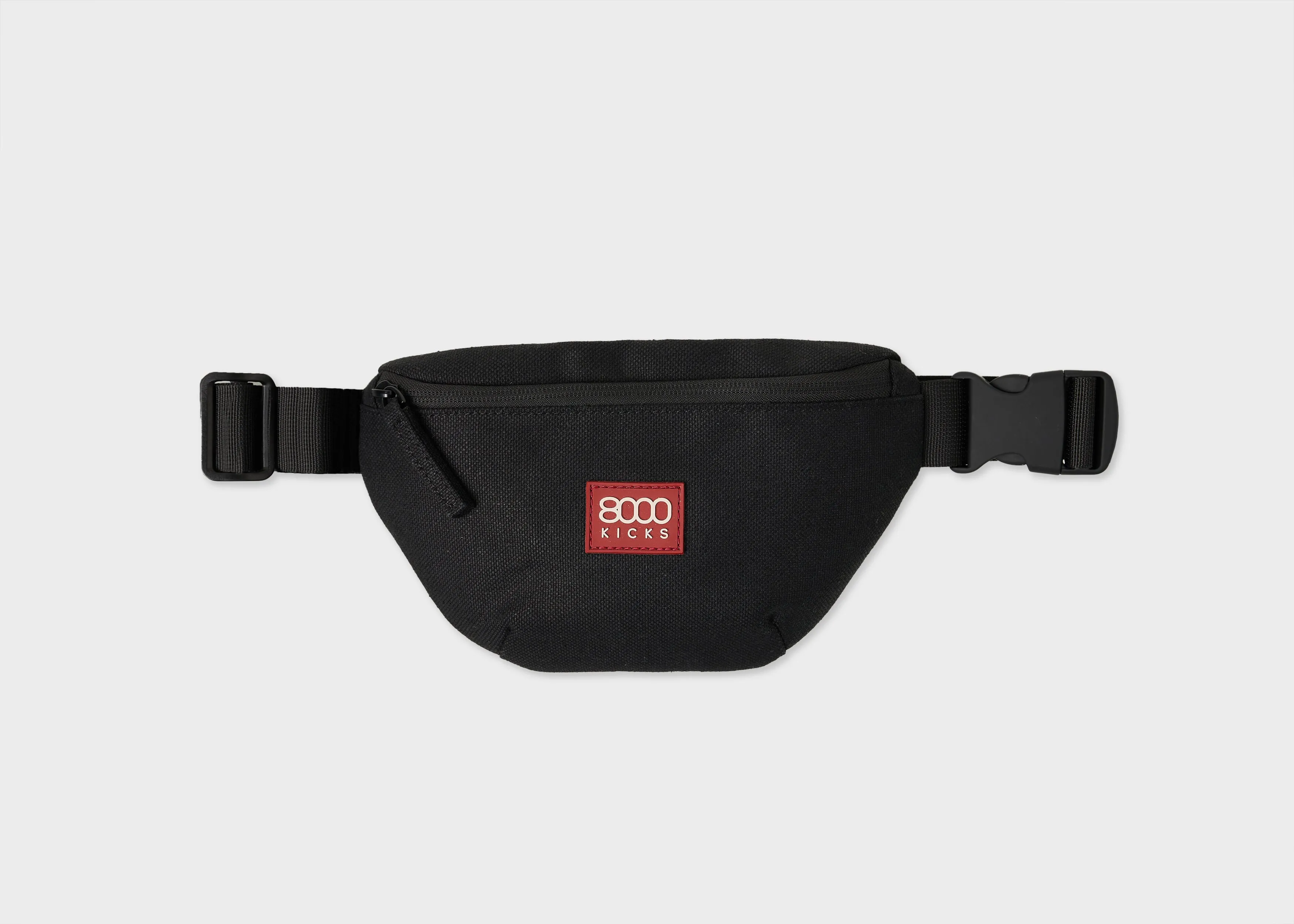 Hemp fanny packs