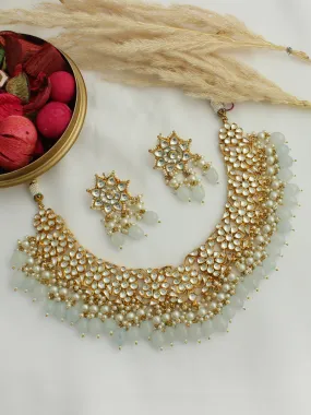 Himani Necklace Set