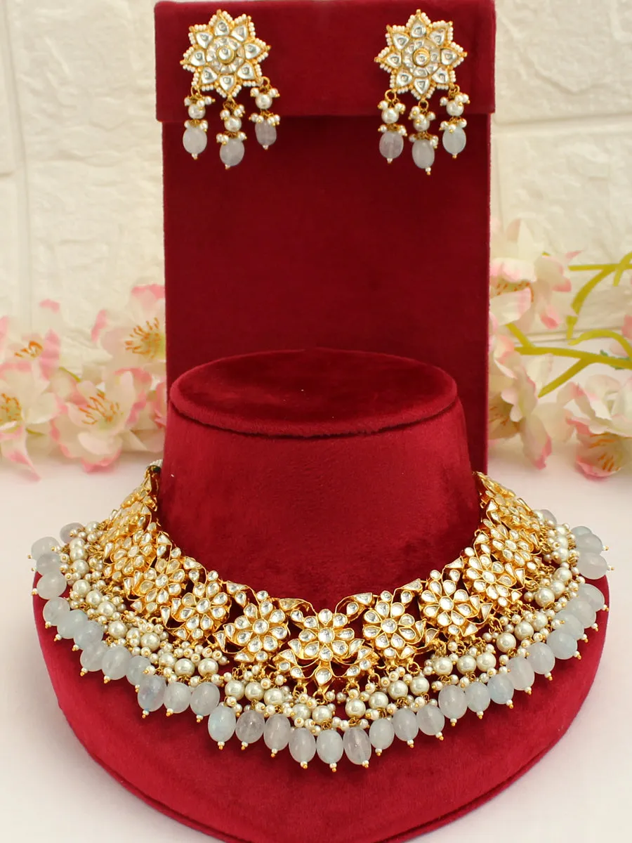 Himani Necklace Set