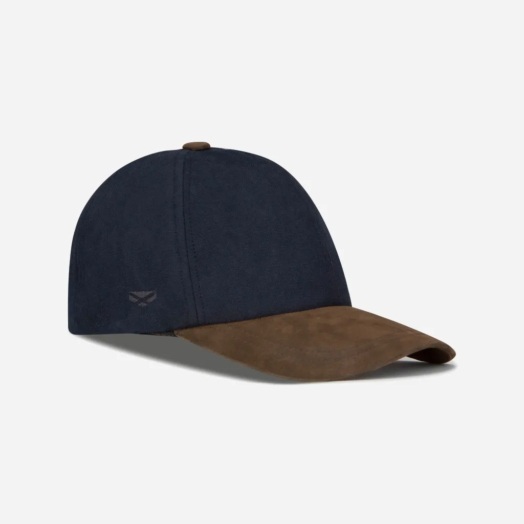 Hoggs of Fife Struther Waterproof Baseball Cap