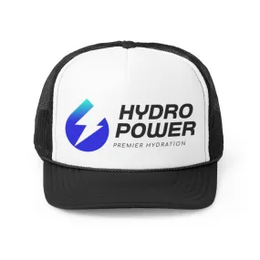 Hydro Power Trucker Hat