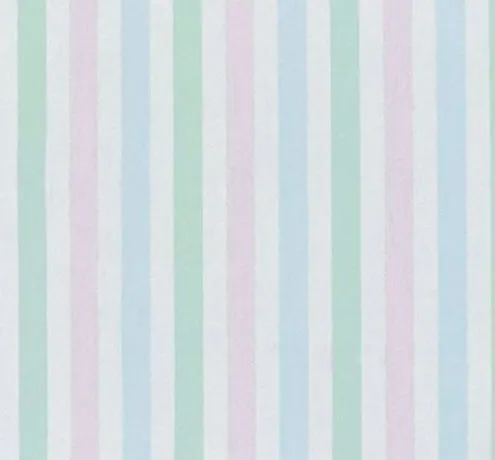 James Swimsuit | Pastel Stripe (12M, 18M, 2T, 12)