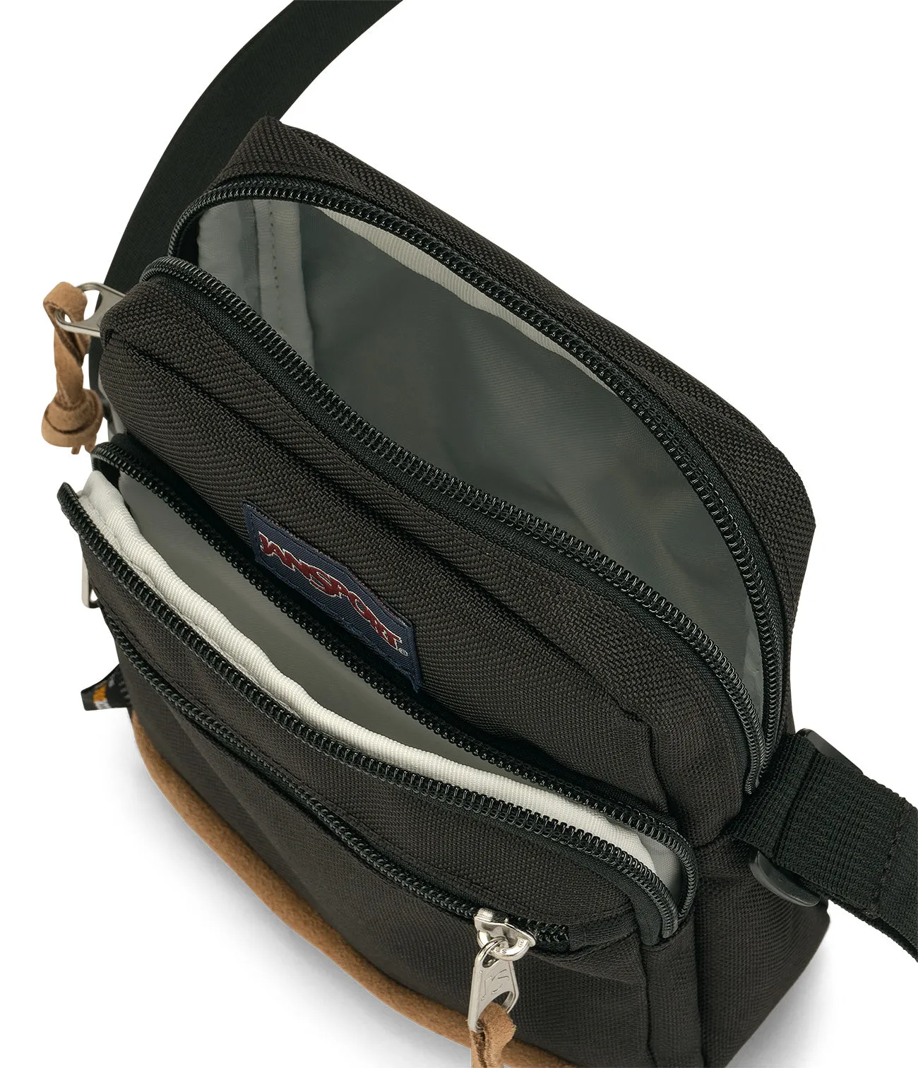 Jansport - CORE CROSSBODY BAG