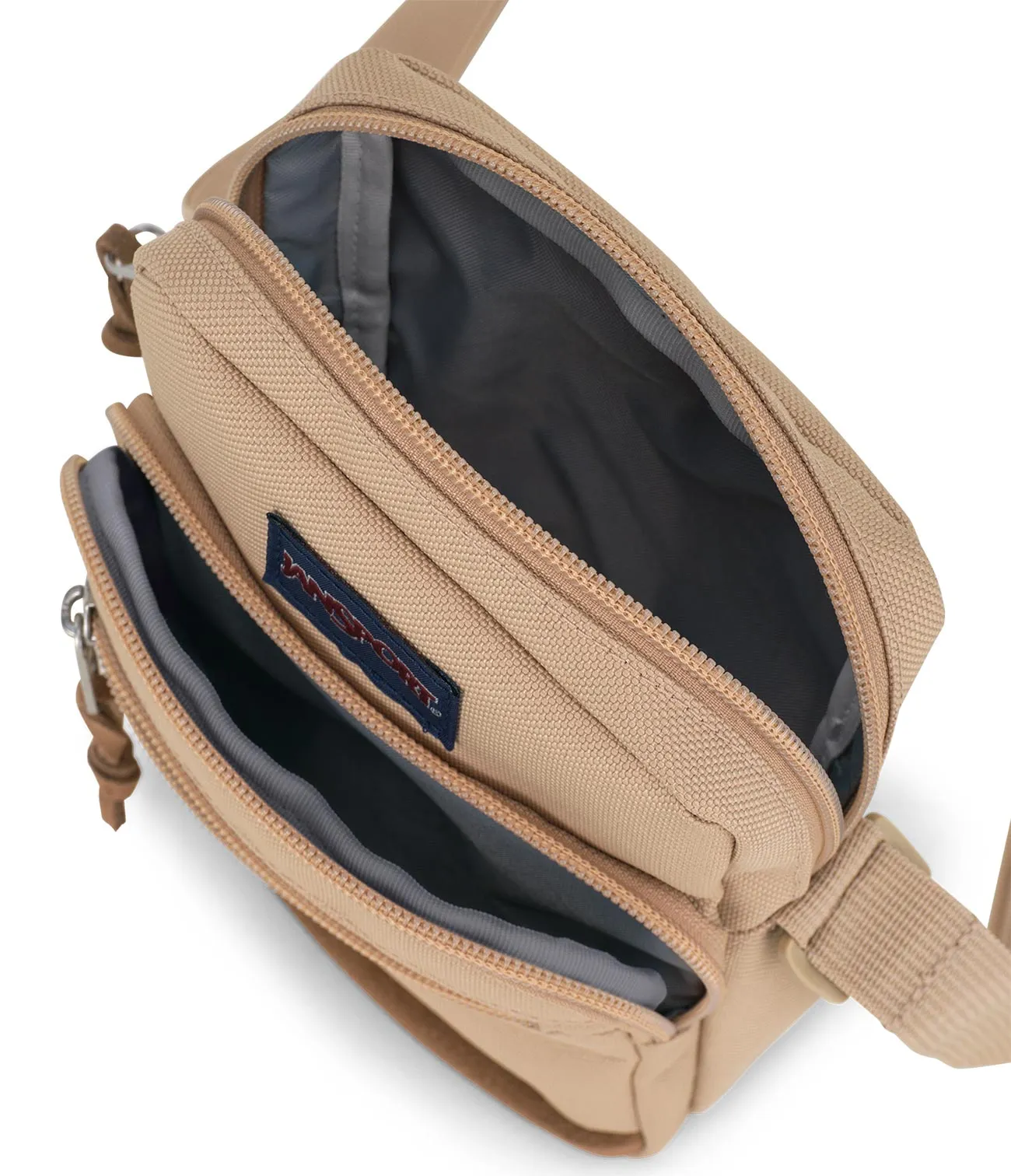 Jansport - CORE CROSSBODY BAG