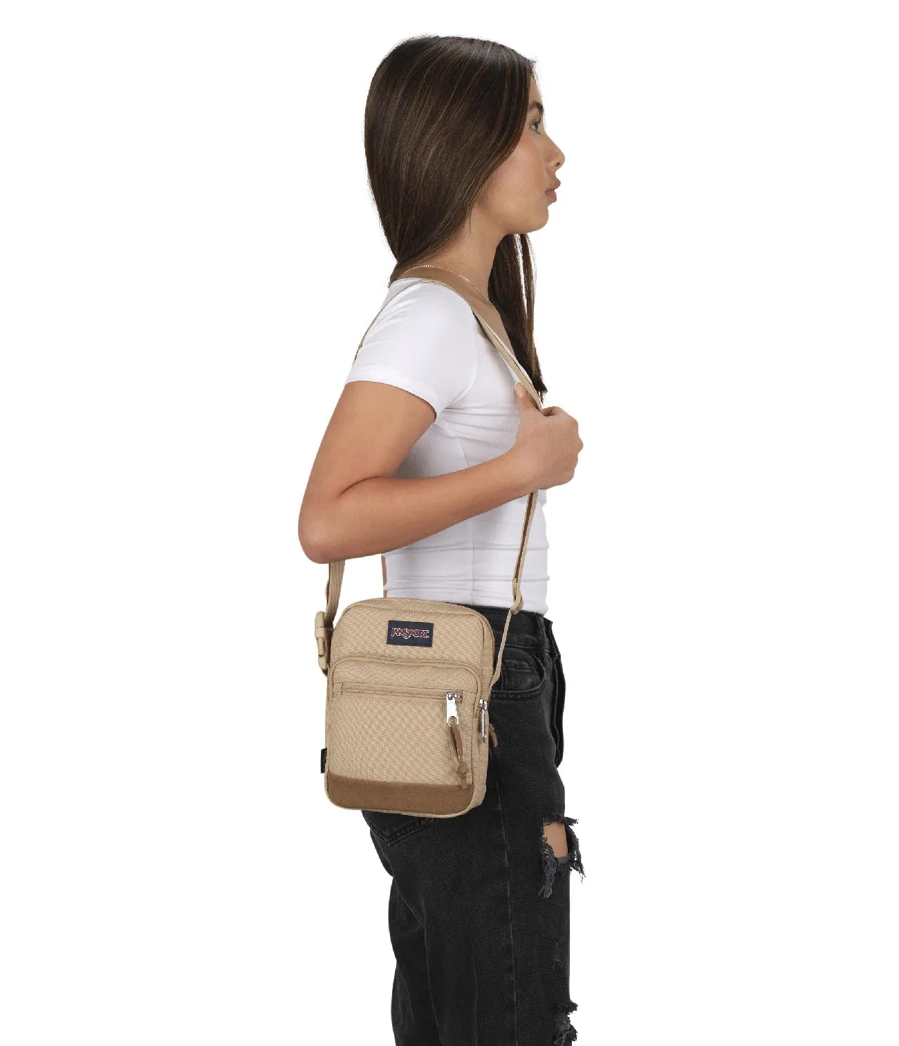 Jansport - CORE CROSSBODY BAG