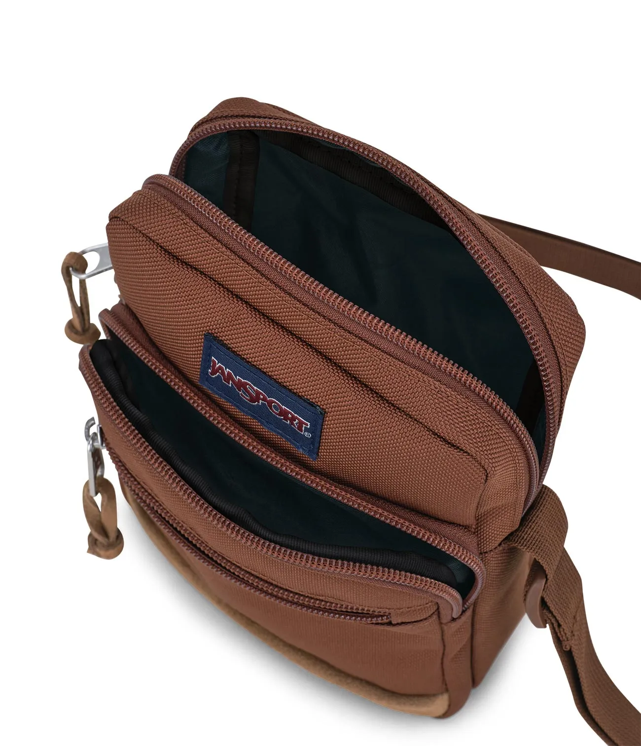 Jansport - CORE CROSSBODY BAG