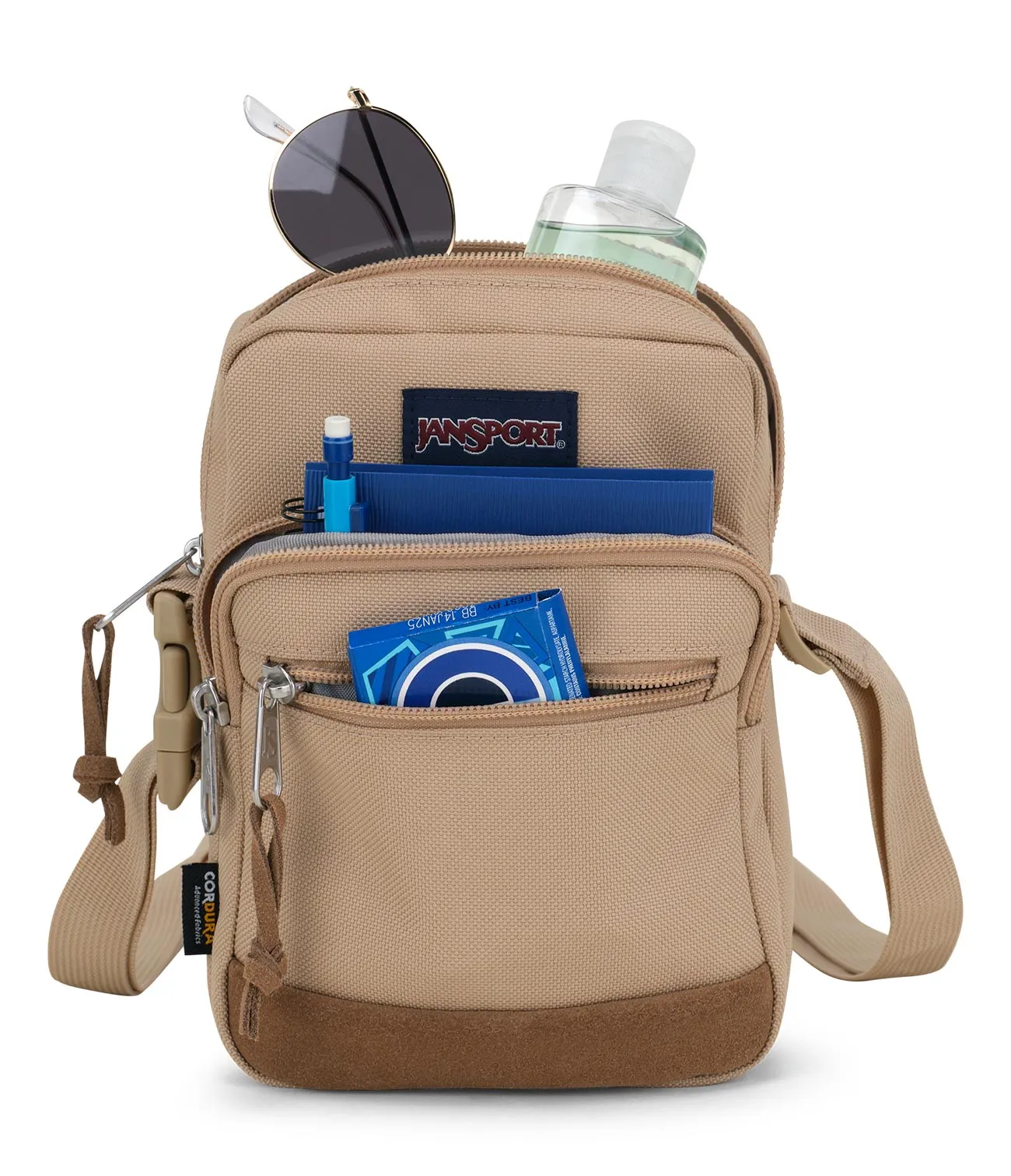 Jansport - CORE CROSSBODY BAG