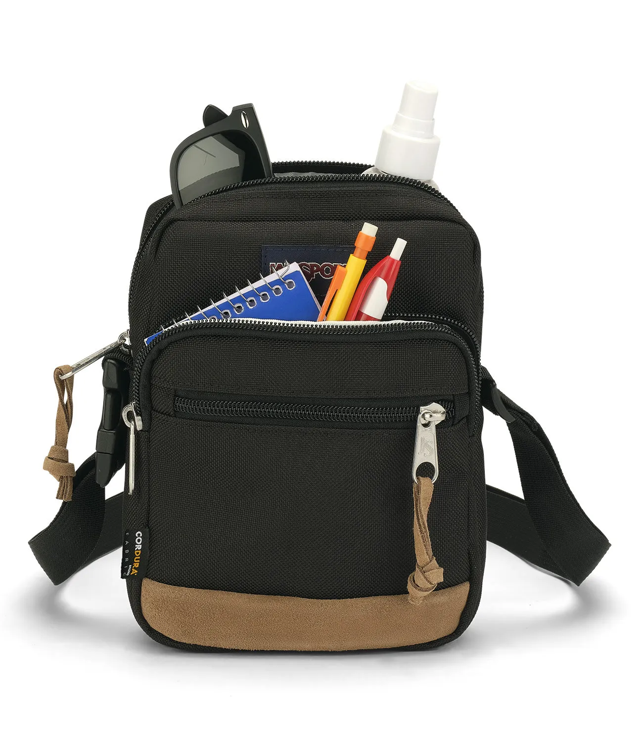 Jansport - CORE CROSSBODY BAG