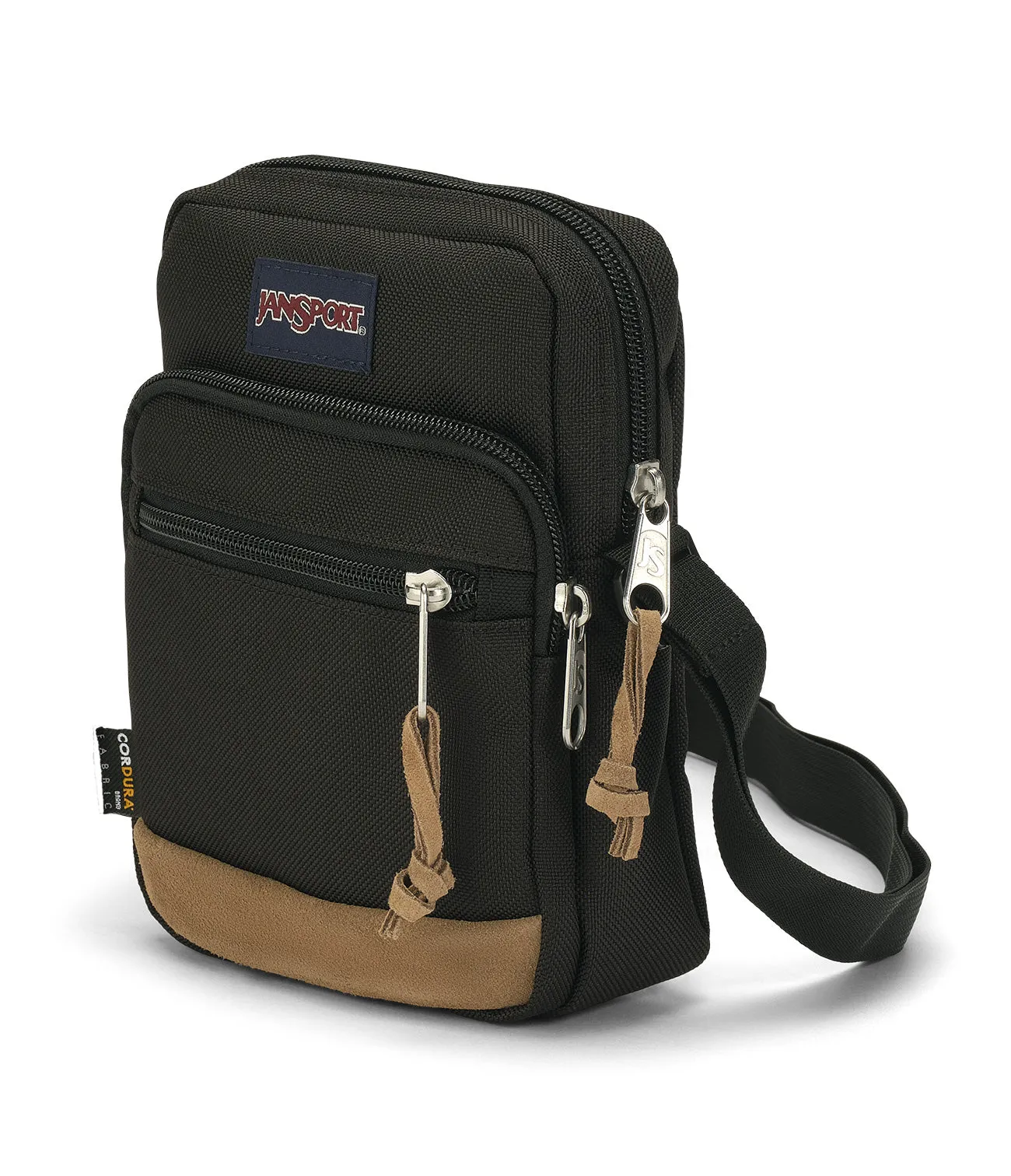 Jansport - CORE CROSSBODY BAG