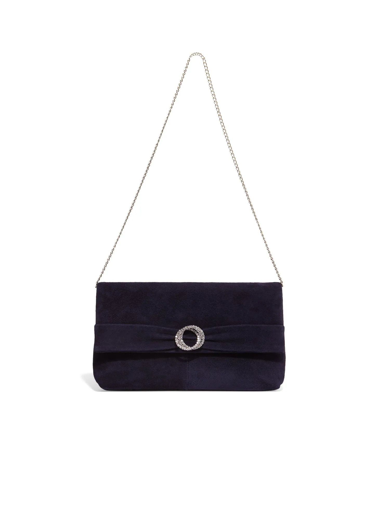 Joelle Clutch Bag