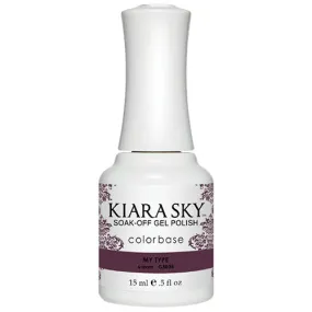 Kiara Sky All-in-One Gel - G5038 My Type