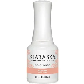 Kiara Sky Gel - 404 Skin Tone