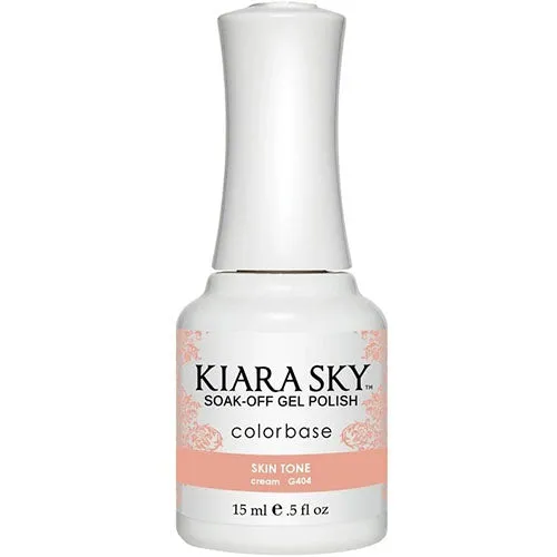 Kiara Sky Gel - 404 Skin Tone