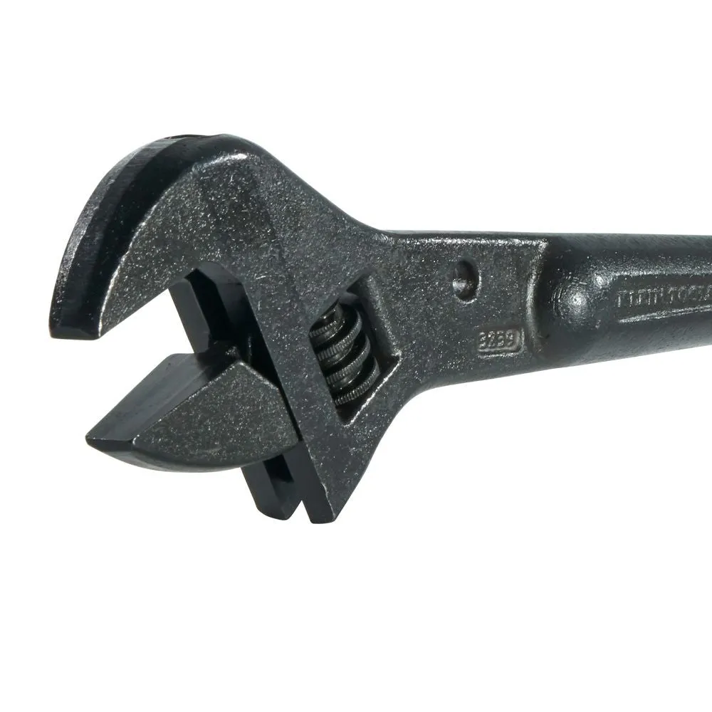 Klein 3239 16" Adjustable Wrench