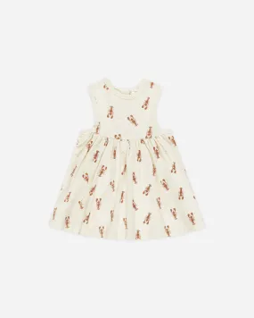 Layla Dress || Lobsters