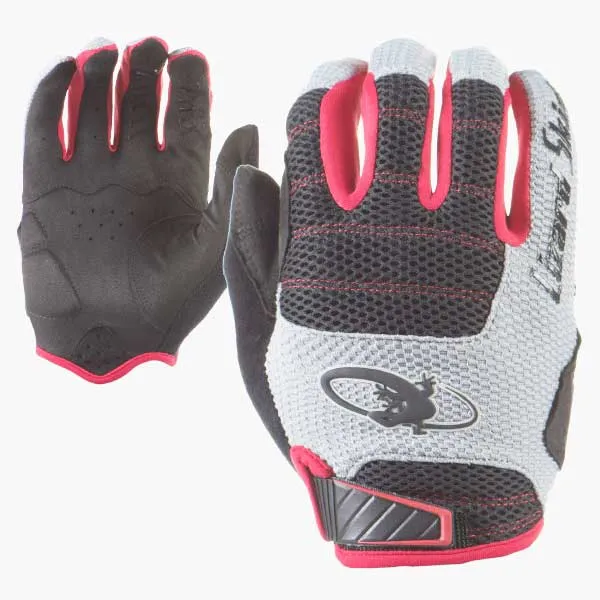 Lizard Skins Monitor AM Long Finger Gloves