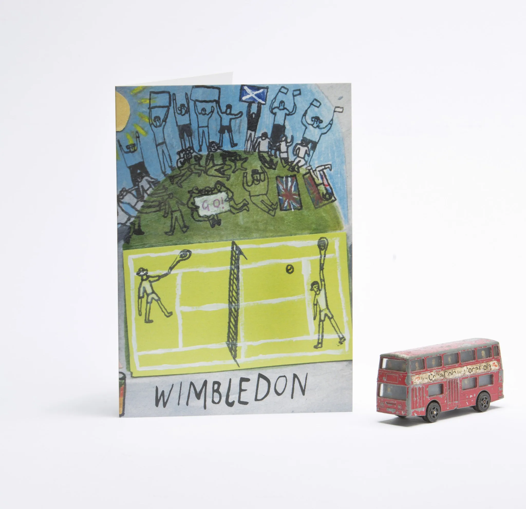 London Mapped Out - Cards (Pack 2)