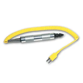 Longacre Adjustable Tire Pyrometer Probe