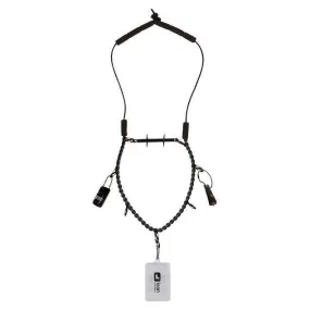 Loon Outdoors Neckvest Lanyard - Loaded