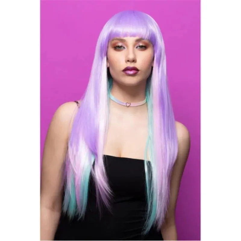 Manic Panic Fairy Queen Downtown Diva Wig