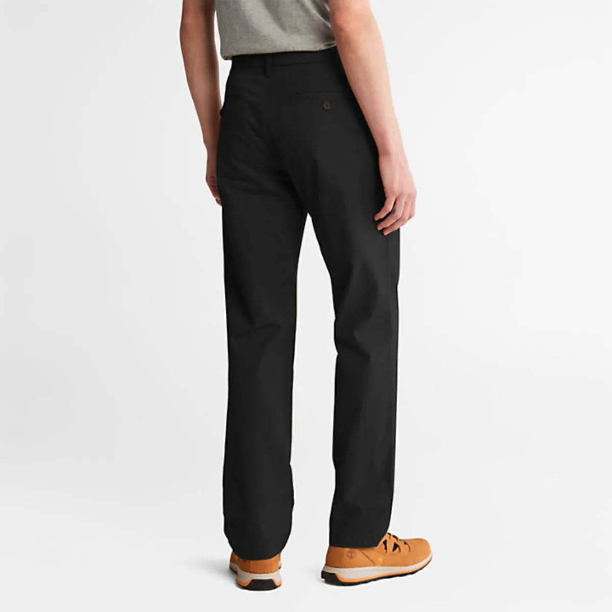 Men's Squam Lake Stretch Twill Chino Pant