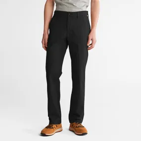 Men's Squam Lake Stretch Twill Chino Pant