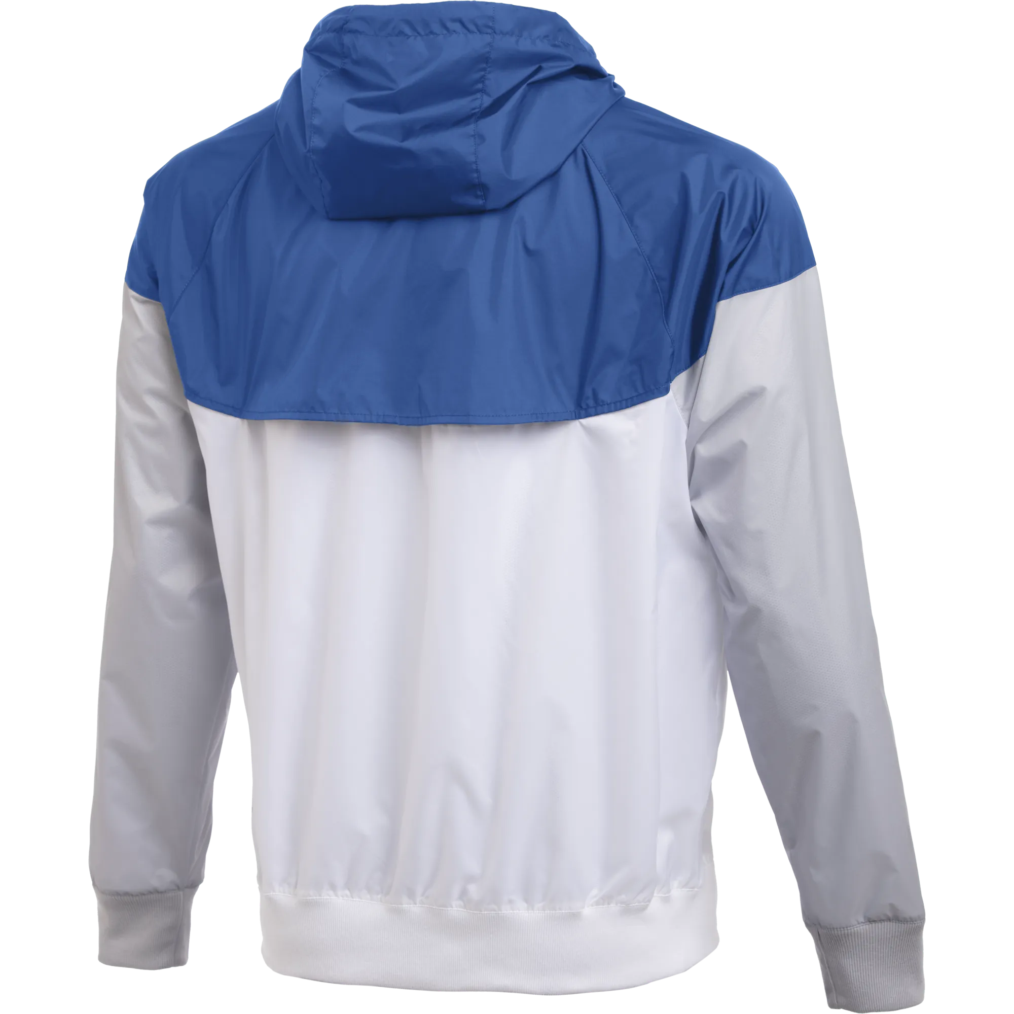 Men's Windrunner Full-Zip [Blue/White]