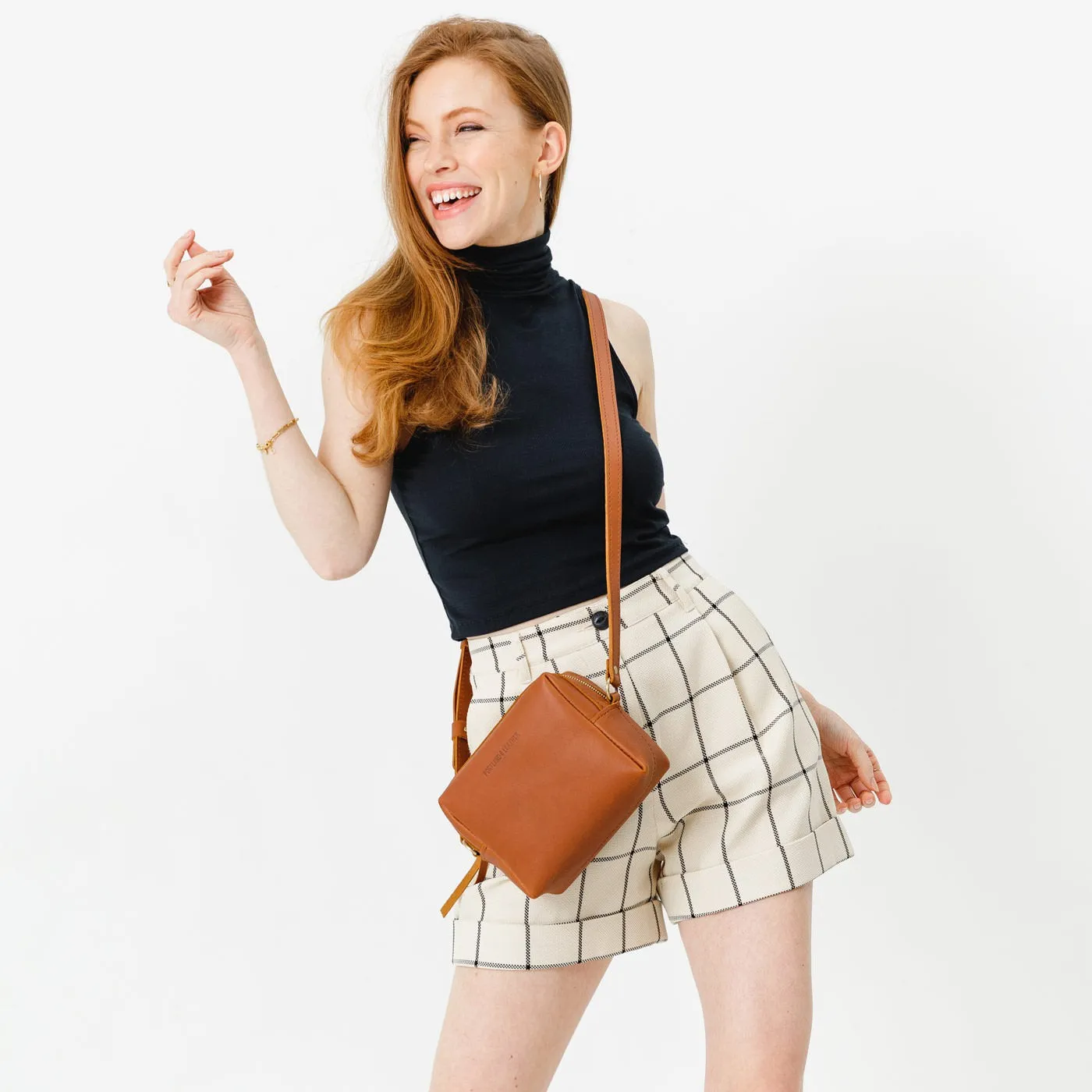 Mesa Mini Crossbody