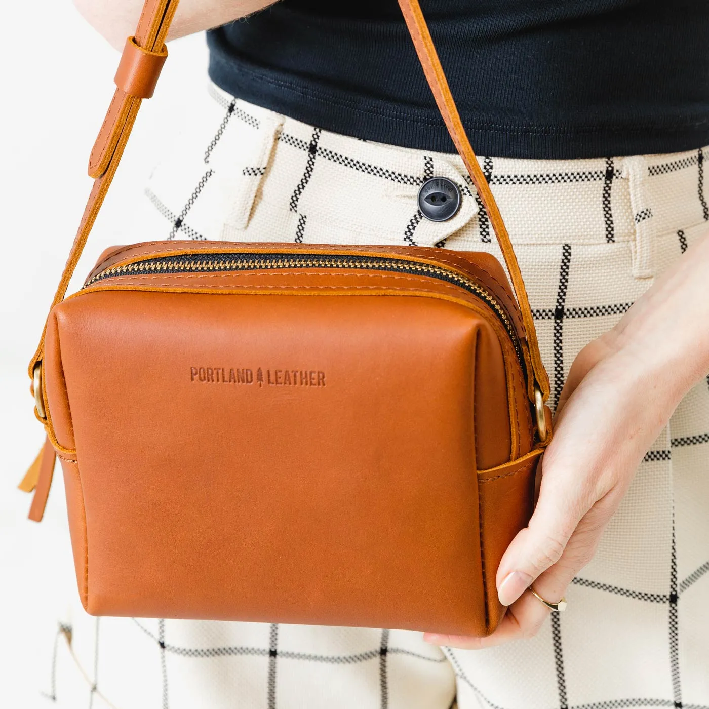 Mesa Mini Crossbody