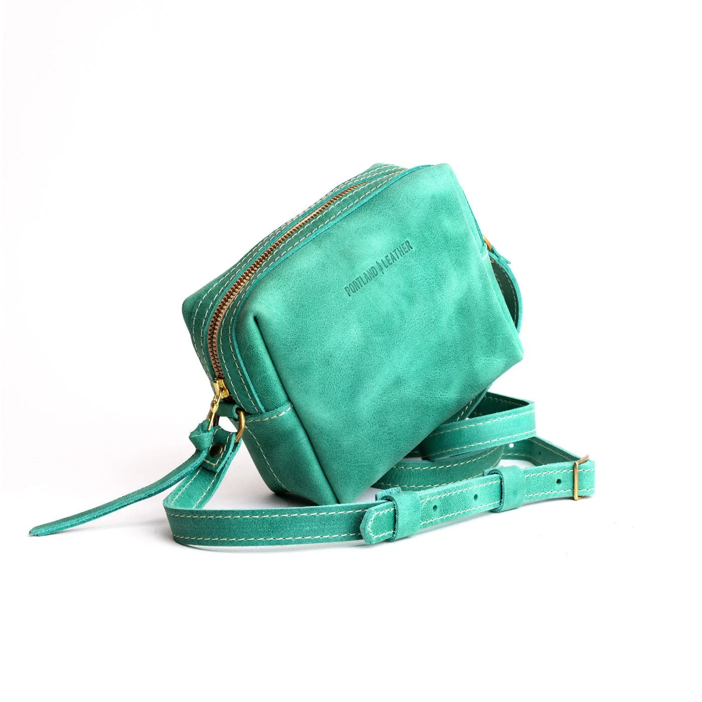 Mesa Mini Crossbody