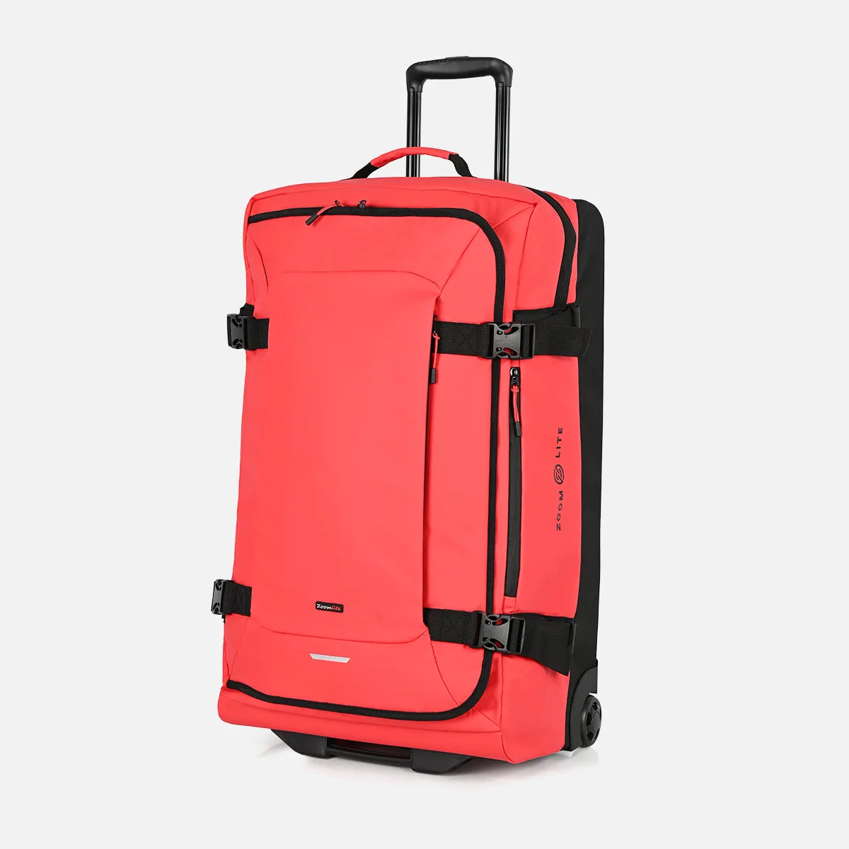 Metro Wheeled Duffle