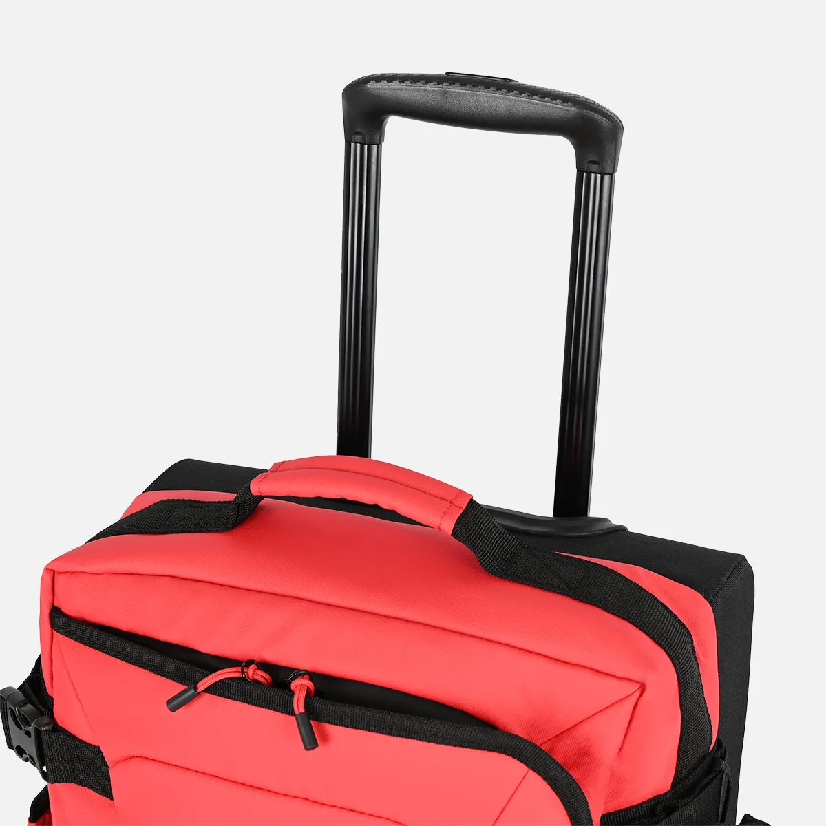 Metro Wheeled Duffle