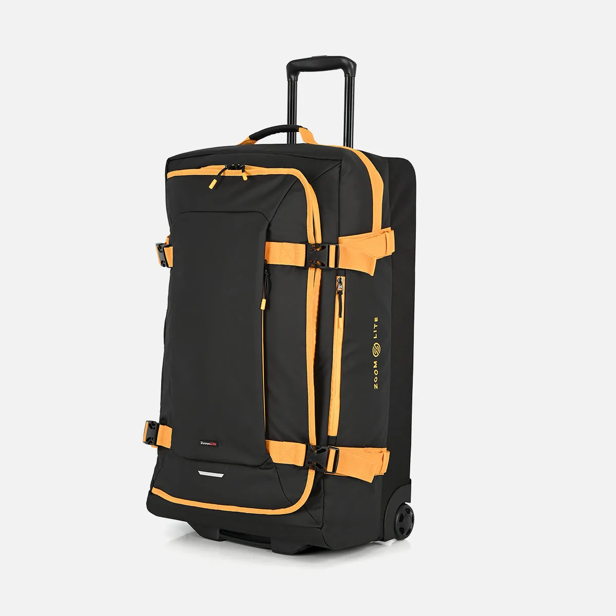 Metro Wheeled Duffle