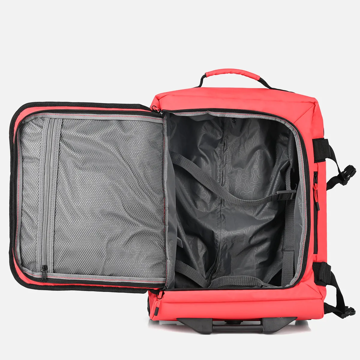 Metro Wheeled Duffle