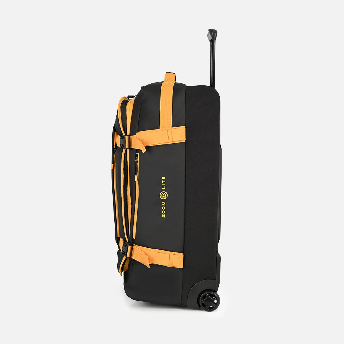 Metro Wheeled Duffle