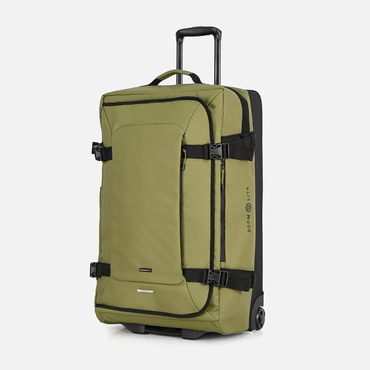 Metro Wheeled Duffle