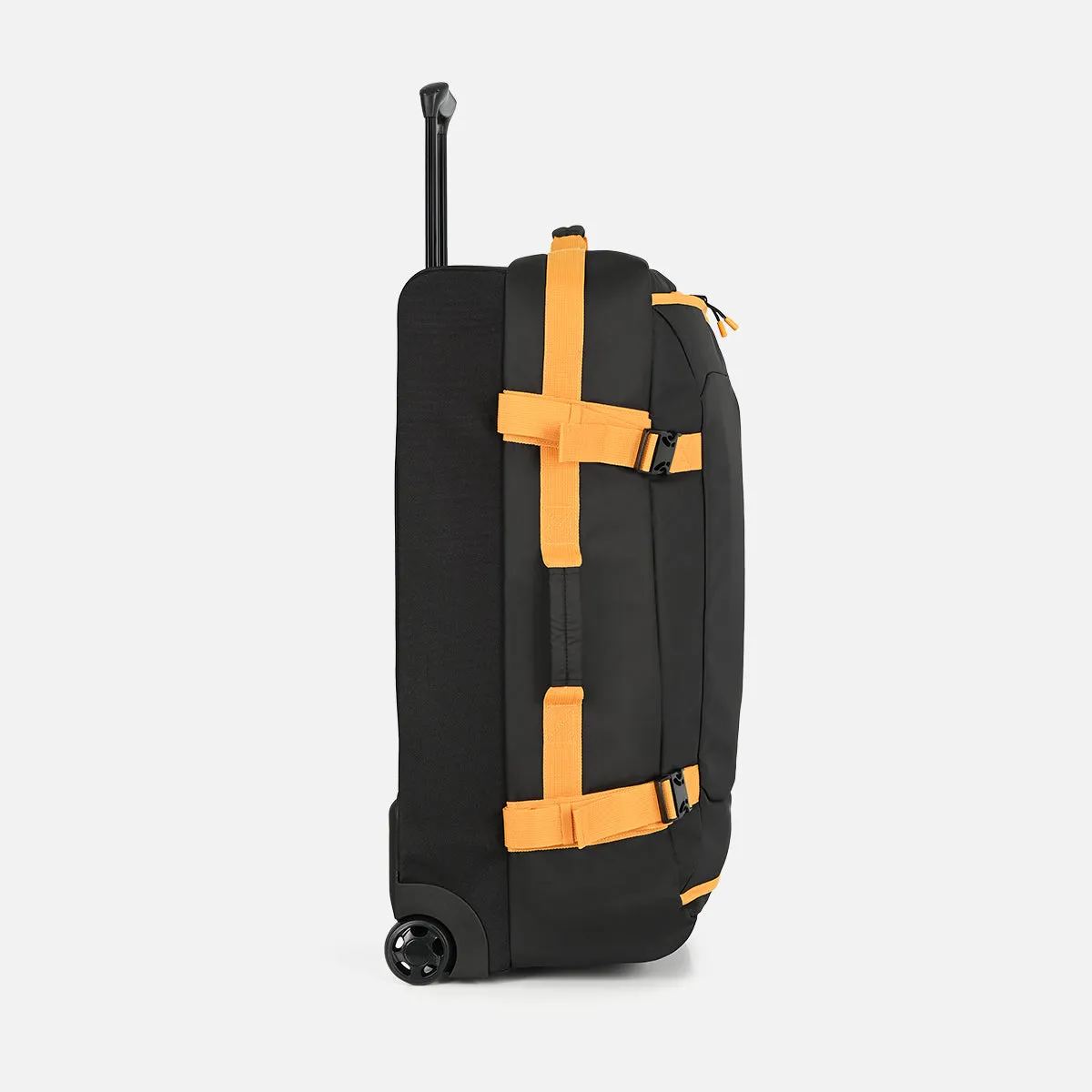 Metro Wheeled Duffle