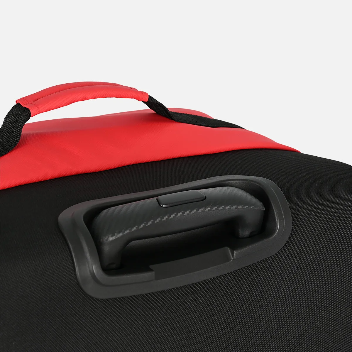 Metro Wheeled Duffle